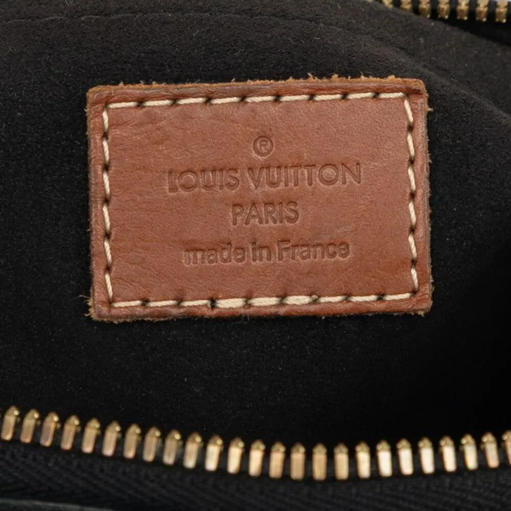 Louis Vuitton Pallas BB Handbag M41218